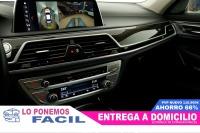 BMW 740 iPerformance Exclusive 326cv 4P Auto