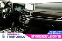 BMW 740 iPerformance Exclusive 326cv 4P Auto