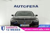 BMW 740 iPerformance Exclusive 326cv 4P Auto