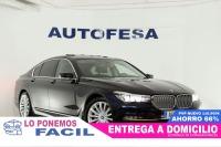 BMW 740 iPerformance Exclusive 326cv 4P Auto