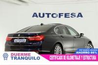 BMW 740 iPerformance Exclusive 326cv 4P Auto