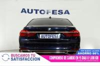 BMW 740 iPerformance Exclusive 326cv 4P Auto