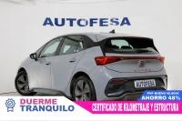 Cupra Born 62 KWH  204cv Auto 5P