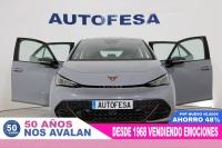 Cupra Born 62 KWH  204cv Auto 5P