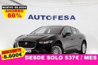 Jaguar I-pace Eléctrico EV400 S Auto 4WD 400cv 5P