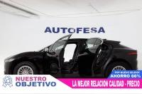 Jaguar I-pace Eléctrico EV400 S Auto 4WD 400cv 5P