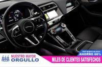 Jaguar I-pace Eléctrico EV400 S Auto 4WD 400cv 5P