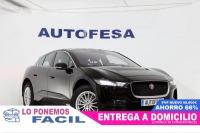 Jaguar I-pace Eléctrico EV400 S Auto 4WD 400cv 5P