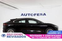 Jaguar I-pace Eléctrico EV400 S Auto 4WD 400cv 5P
