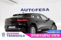 Jaguar I-pace Eléctrico EV400 S Auto 4WD 400cv 5P