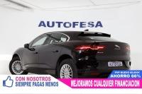 Jaguar I-pace Eléctrico EV400 S Auto 4WD 400cv 5P