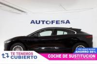 Jaguar I-pace Eléctrico EV400 S Auto 4WD 400cv 5P
