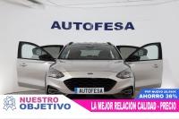 Ford Focus Active X 1.0 EcoBoost Hybrid 125cv 5P