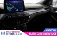 Ford Focus Active X 1.0 EcoBoost Hybrid 125cv 5P