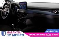 Ford Focus Active X 1.0 EcoBoost Hybrid 125cv 5P