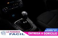 Ford Focus Active X 1.0 EcoBoost Hybrid 125cv 5P