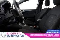 Ford Focus Active X 1.0 EcoBoost Hybrid 125cv 5P