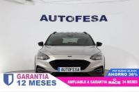 Ford Focus Active X 1.0 EcoBoost Hybrid 125cv 5P