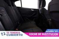 Ford Focus Active X 1.0 EcoBoost Hybrid 125cv 5P