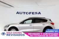 Ford Focus Active X 1.0 EcoBoost Hybrid 125cv 5P