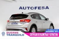 Ford Focus Active X 1.0 EcoBoost Hybrid 125cv 5P