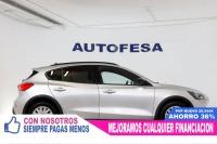 Ford Focus Active X 1.0 EcoBoost Hybrid 125cv 5P