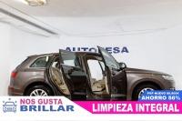 Audi Q7 3.0 45 TDI Hybrid Design Quattro 232cv Auto 5P S/S 7 Plazas CUERO, FAROS LED