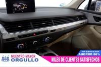 Audi Q7 3.0 45 TDI Hybrid Design Quattro 232cv Auto 5P S/S 7 Plazas CUERO, FAROS LED