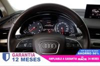 Audi Q7 3.0 45 TDI Hybrid Design Quattro 232cv Auto 5P S/S 7 Plazas CUERO, FAROS LED