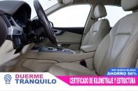 Audi Q7 3.0 45 TDI Hybrid Design Quattro 232cv Auto 5P S/S 7 Plazas CUERO, FAROS LED