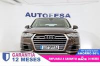 Audi Q7 3.0 45 TDI Hybrid Design Quattro 232cv Auto 5P S/S 7 Plazas CUERO, FAROS LED