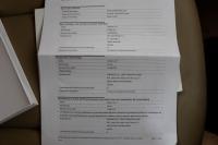 Audi Q7 3.0 45 TDI Hybrid Design Quattro 232cv Auto 5P S/S 7 Plazas CUERO, FAROS LED