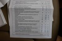 Audi Q7 3.0 45 TDI Hybrid Design Quattro 232cv Auto 5P S/S 7 Plazas CUERO, FAROS LED