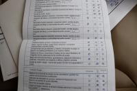 Audi Q7 3.0 45 TDI Hybrid Design Quattro 232cv Auto 5P S/S 7 Plazas CUERO, FAROS LED