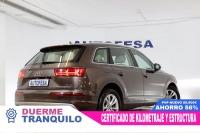 Audi Q7 3.0 45 TDI Hybrid Design Quattro 232cv Auto 5P S/S 7 Plazas CUERO, FAROS LED