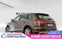 Audi Q7 3.0 45 TDI Hybrid Design Quattro 232cv Auto 5P S/S 7 Plazas CUERO, FAROS LED
