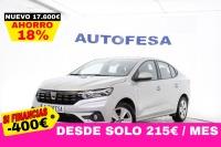 Dacia Logan 1.0 GLP 91cv 4P S/S