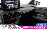 Dacia Logan 1.0 GLP 91cv 4P S/S