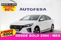 Hyundai Ioniq 1.6 PHEV DCT Tecno 141cv Auto 5P