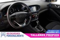 Hyundai Ioniq 1.6 PHEV DCT Tecno 141cv Auto 5P