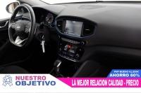 Hyundai Ioniq 1.6 PHEV DCT Tecno 141cv Auto 5P