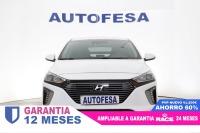 Hyundai Ioniq 1.6 PHEV DCT Tecno 141cv Auto 5P