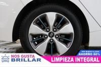 Hyundai Ioniq 1.6 PHEV DCT Tecno 141cv Auto 5P