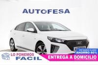 Hyundai Ioniq 1.6 PHEV DCT Tecno 141cv Auto 5P