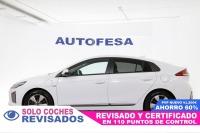 Hyundai Ioniq 1.6 PHEV DCT Tecno 141cv Auto 5P