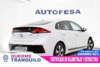 Hyundai Ioniq 1.6 PHEV DCT Tecno 141cv Auto 5P