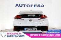 Hyundai Ioniq 1.6 PHEV DCT Tecno 141cv Auto 5P