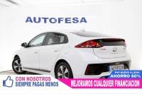 Hyundai Ioniq 1.6 PHEV DCT Tecno 141cv Auto 5P