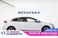 Hyundai Ioniq 1.6 PHEV DCT Tecno 141cv Auto 5P
