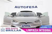 Tesla Model S Electrico 85 Kwh 367cv Auto 5P